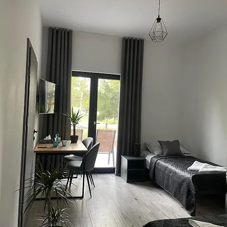 Noclegi W Dolinie Wilkowskiej Wilkow  Exteriér fotografie