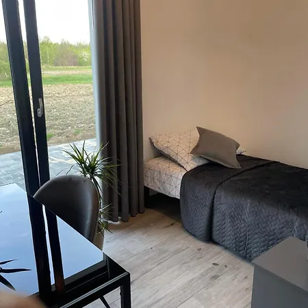 Noclegi W Dolinie Wilkowskiej Wilkow  Exteriér fotografie
