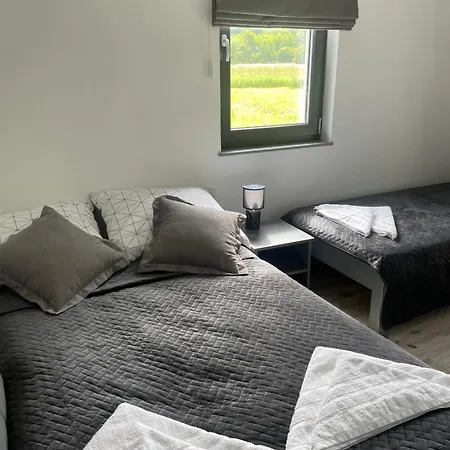 Noclegi W Dolinie Wilkowskiej Wilkow  Exteriér fotografie