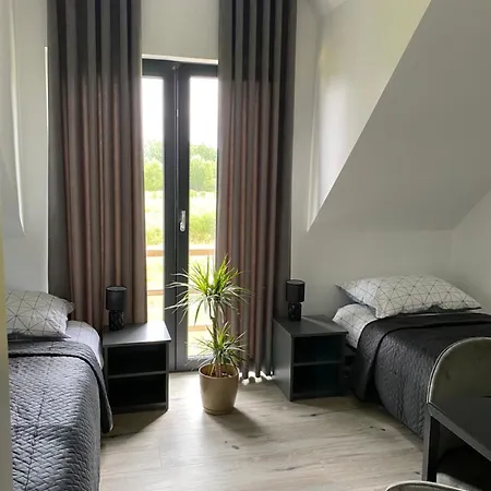 Noclegi W Dolinie Wilkowskiej Wilkow  Exteriér fotografie